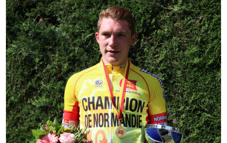 Championnats de Normandie à Evreux