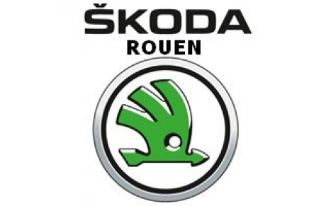 SKODA ROUEN