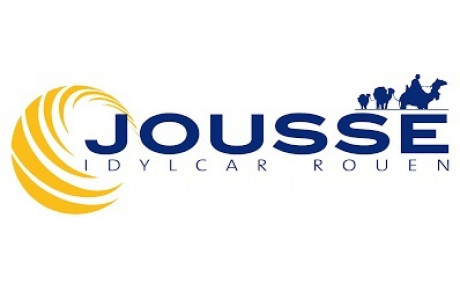 Caravane JOUSSE