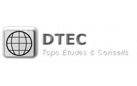 DTEC Topo Etudes &amp; Conseils