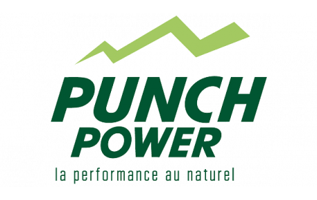 PUNCH POWER