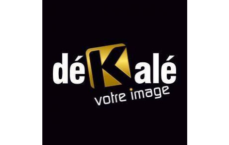 Dékalé