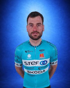 Florentin LECAMUS LAMBERT